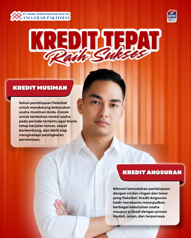 KREDIT